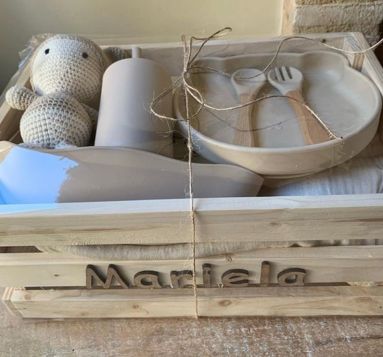 CESTA MARIELA