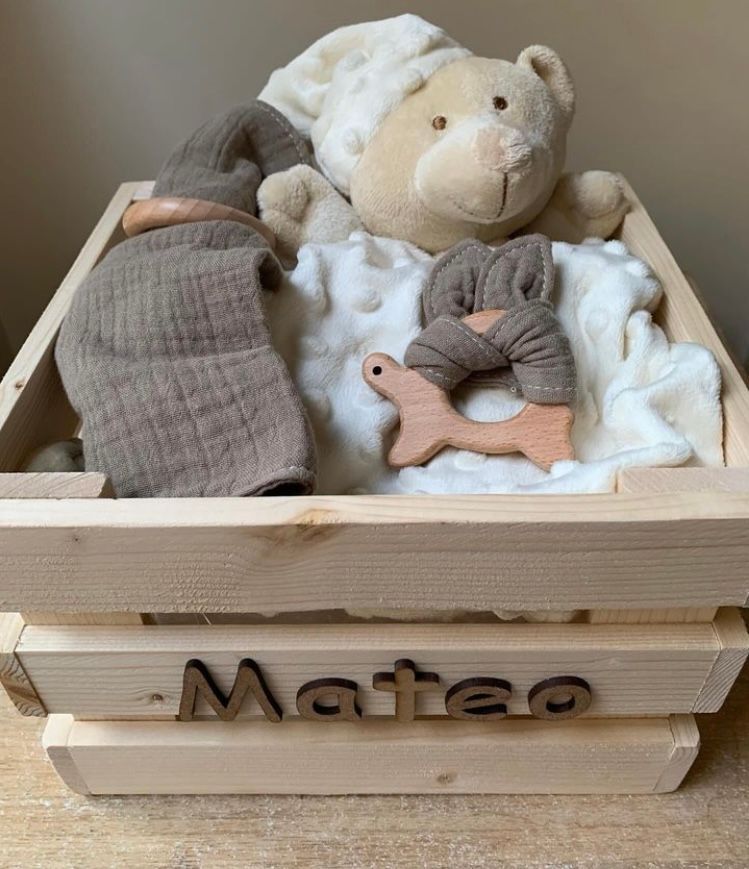 CESTA MATEO