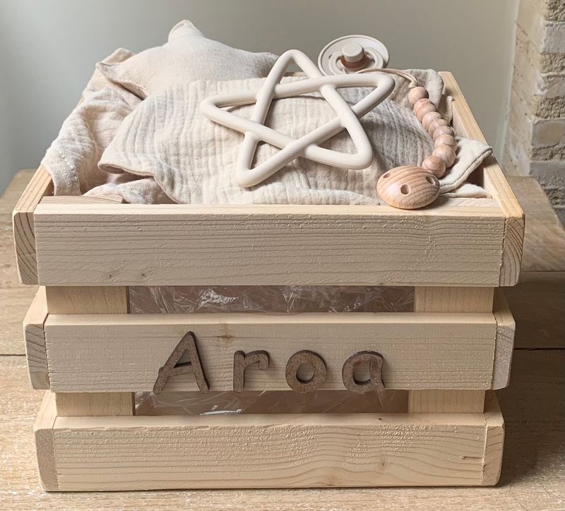 CESTA AROA
