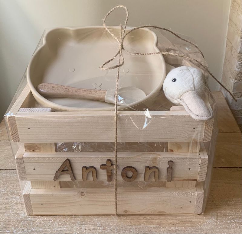 CESTA ANTONI