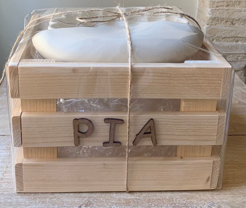 CESTA PIA