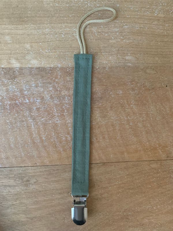 CHUPETEROS PINZA METAL