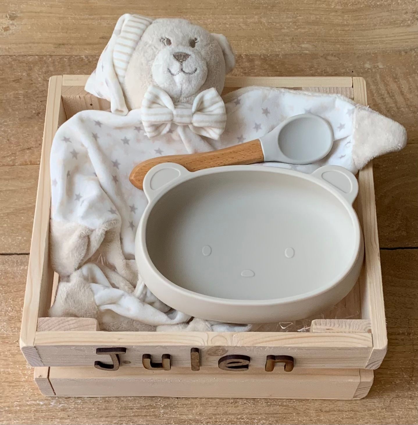 CESTA JULEN