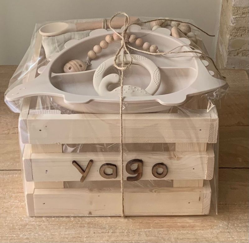 CESTA YAGO