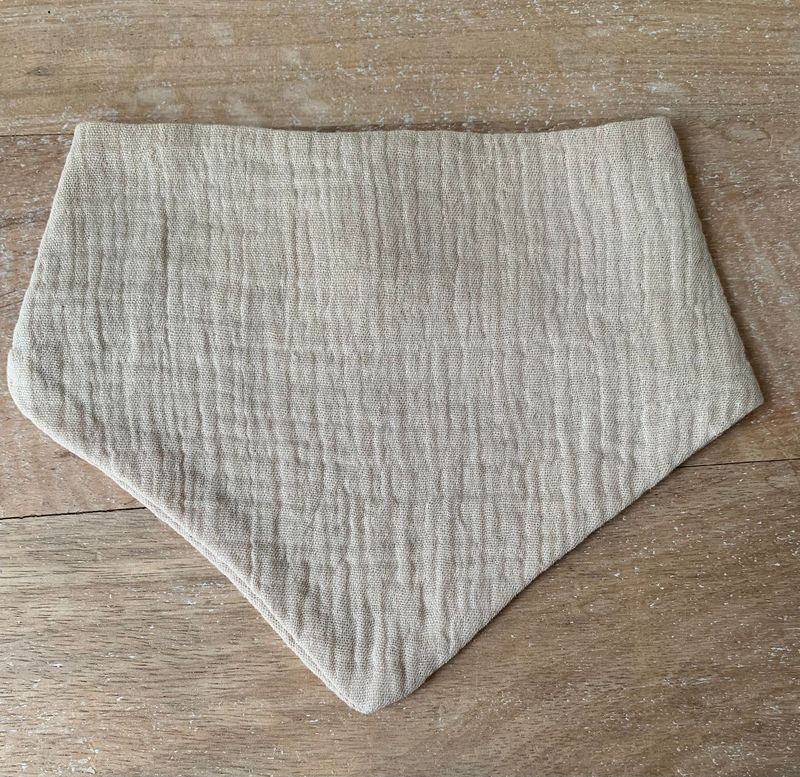 BANDANA KAKI