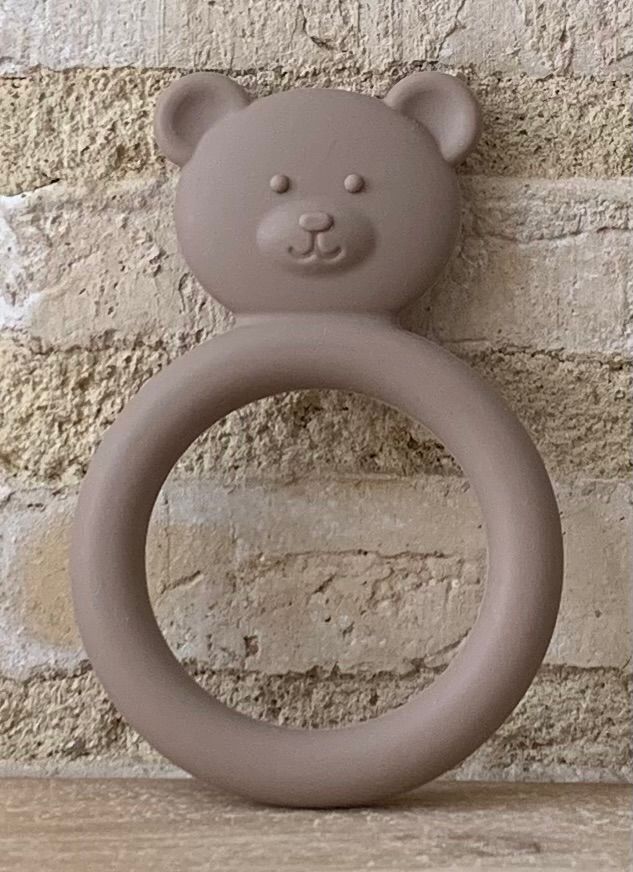 MORDEDOR OSO TOPO