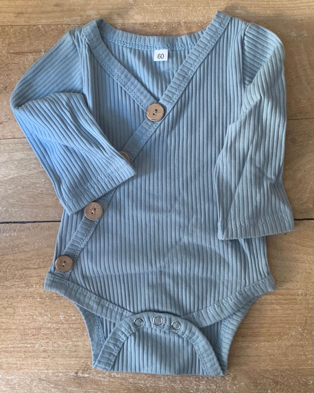 BODIE AZUL