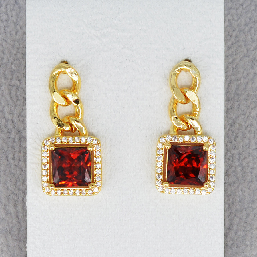 EARRINGS(ER-16GLD)