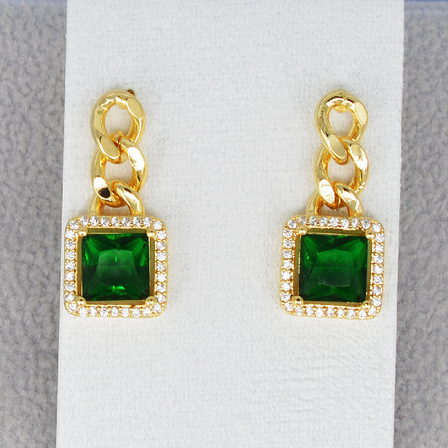 EARRINGS(ER-16GLD)