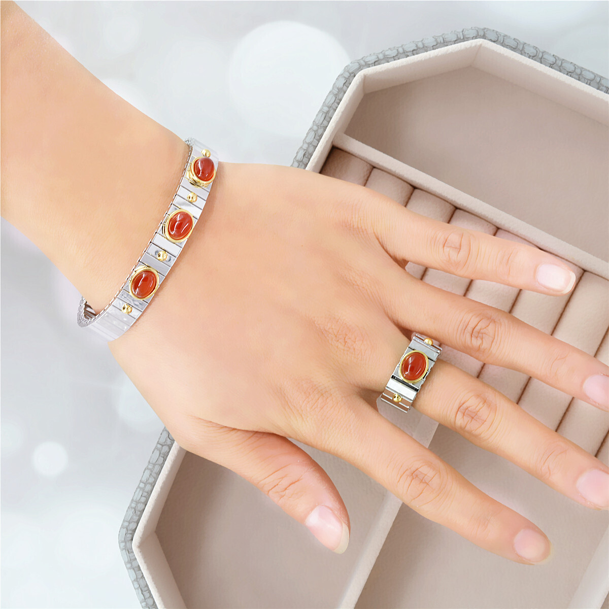 BANGLE SET (BG-35)