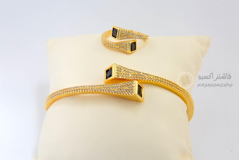 BANGLE SET (BG-41G)