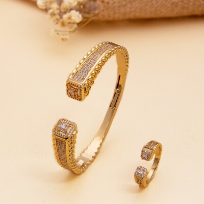 Bangle Set (BG-74)