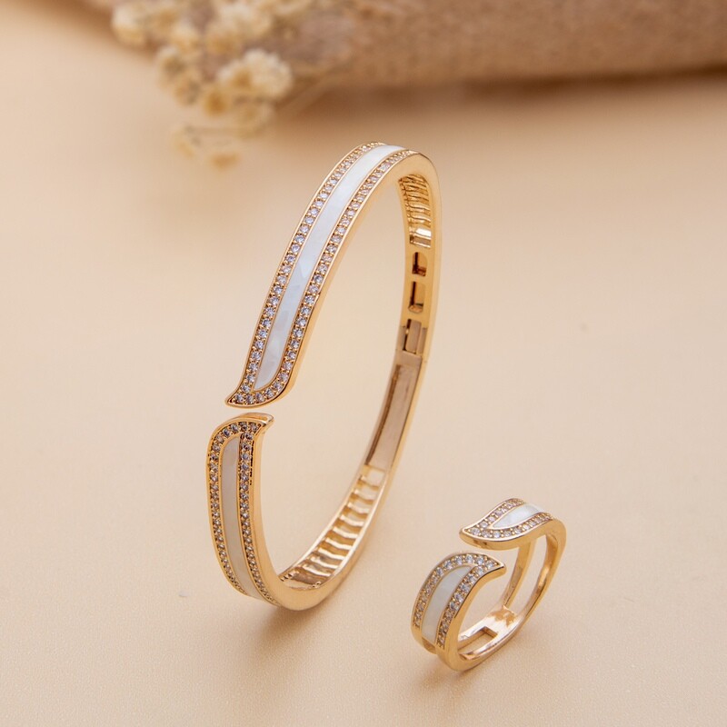 Bangle Set (BG-73)