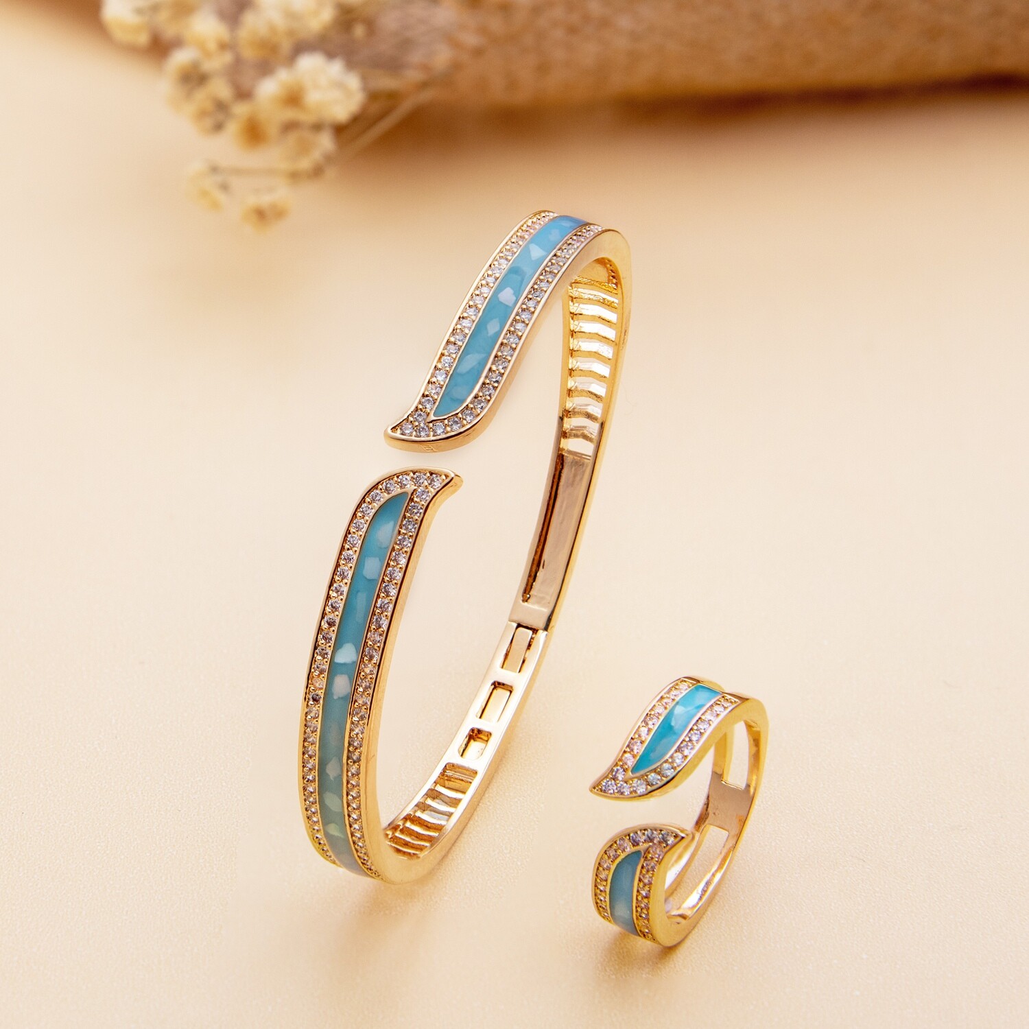 Bangle Set (BG-73)