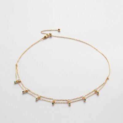 CHOKER (CHK-12)