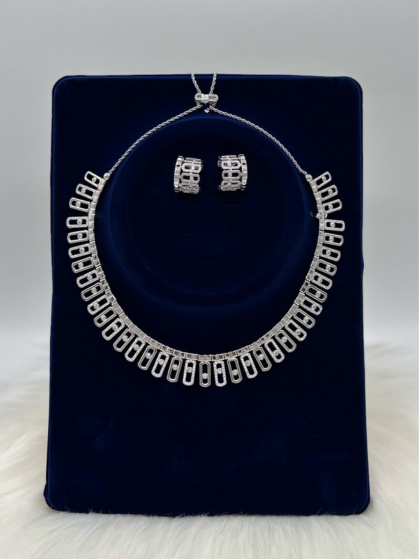  Necklace Set 