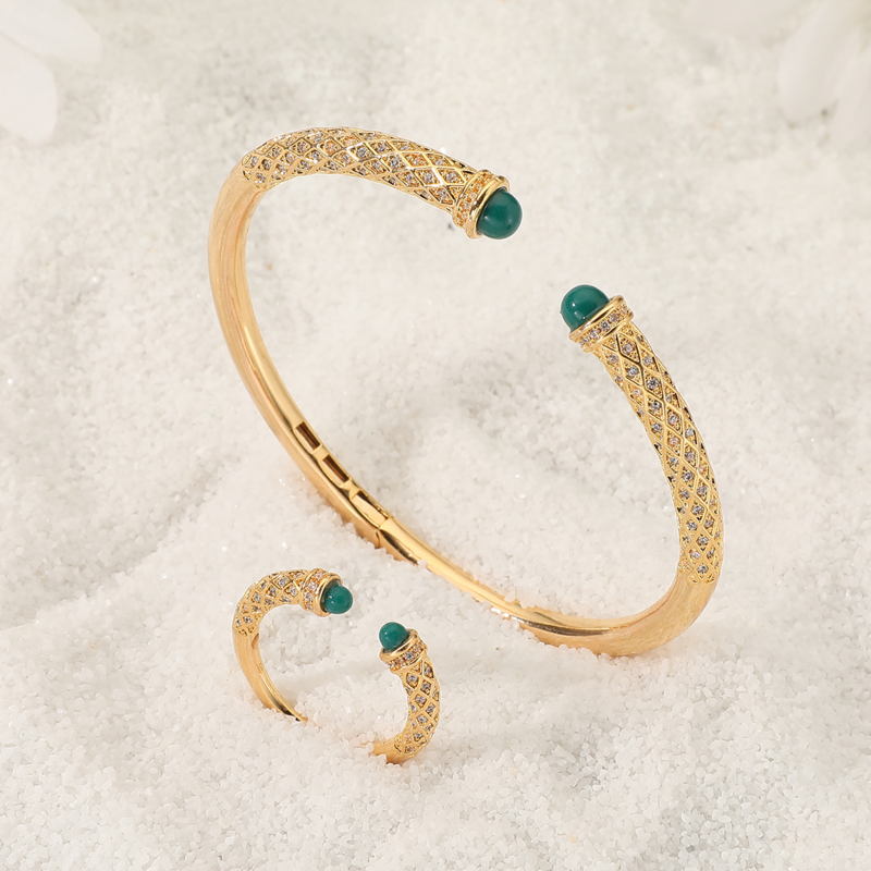 Bangle set