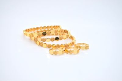 Triple Bangle Set