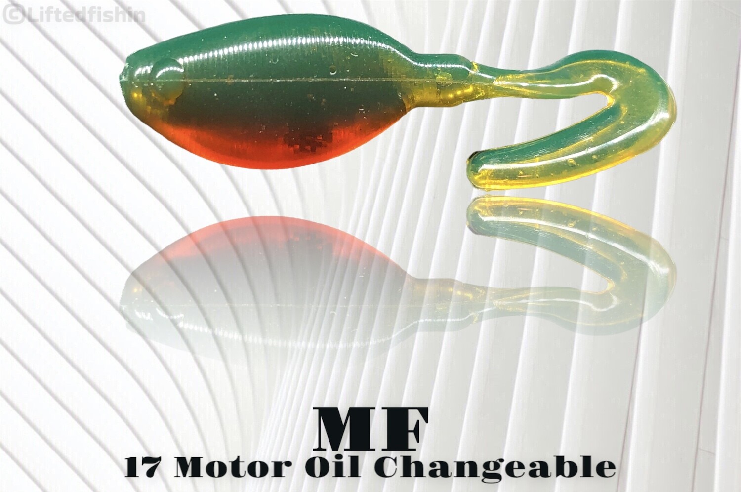 17rpv Motor Oil Changeable