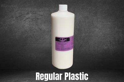 Regular Plastic
