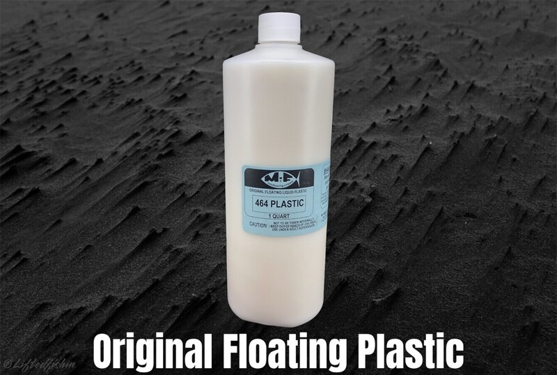 464 Plastic