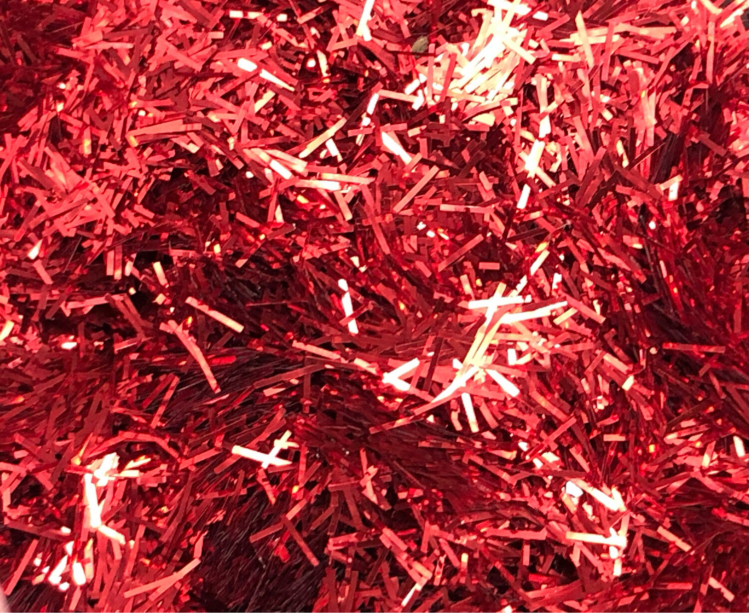 Whisker Glitter .0125 x .125