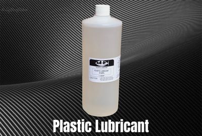 Plastic Lubricant/Worm Oil