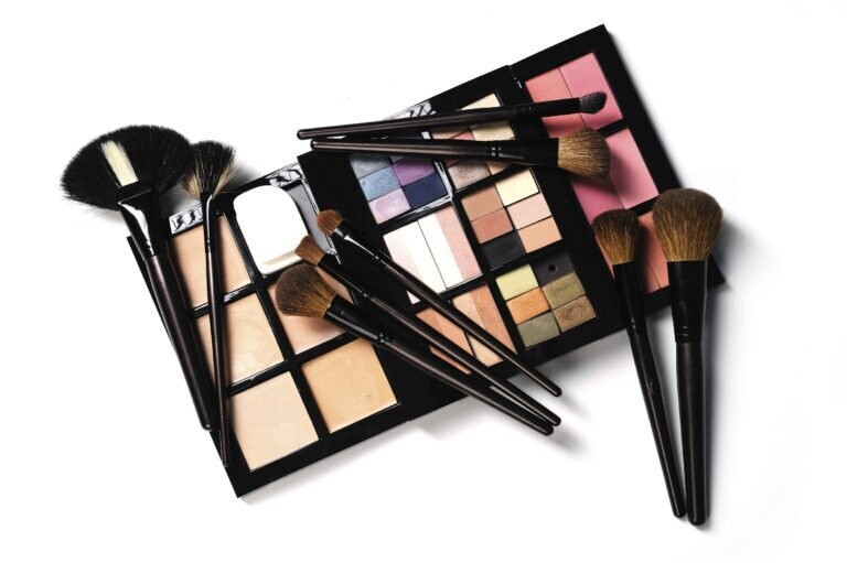Makeup Styling Package
