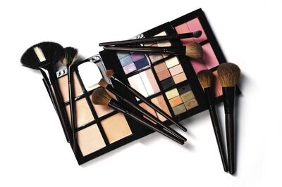 Makeup Styling Package