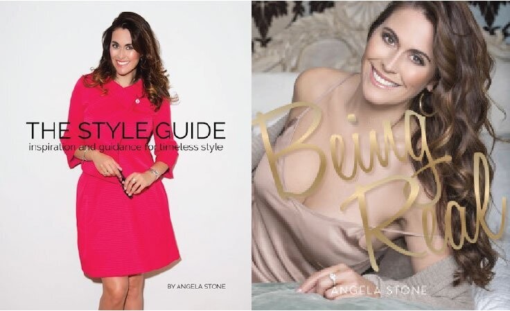 The Style Guide and Being