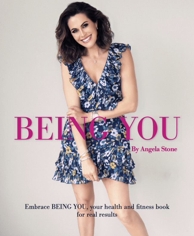 Being You