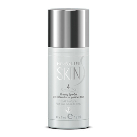 Firming Eye Gel