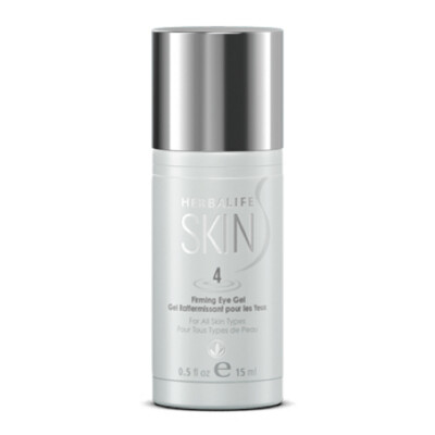 Firming Eye Gel