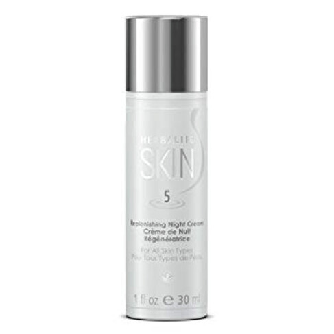 Replenishing Night Cream