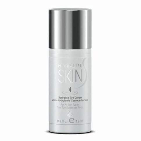 Hydrating Eye Cream