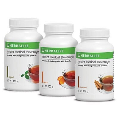 Herbalife Weight Control Products
