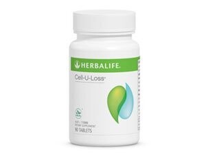 Cell-U-Loss