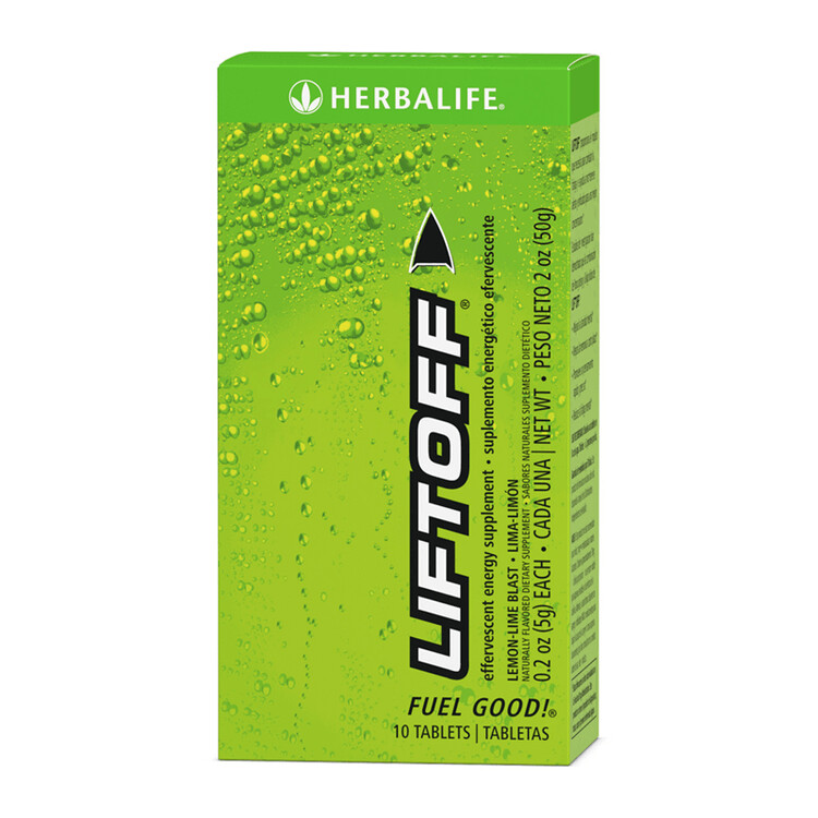 Liftoff™
