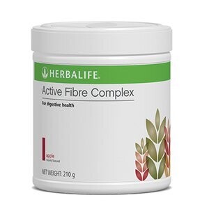 Active Fibre Complex