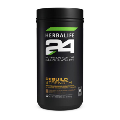 Herbalife24 Rebuild Strength
