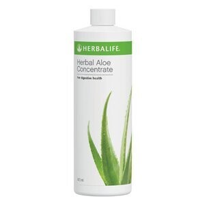 Herbal Aloe Concentrate