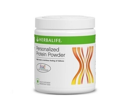 Personalised Protein Powder