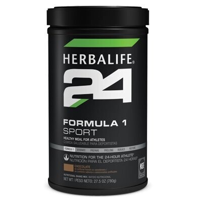 Herbalife24 Formula 1 Sport