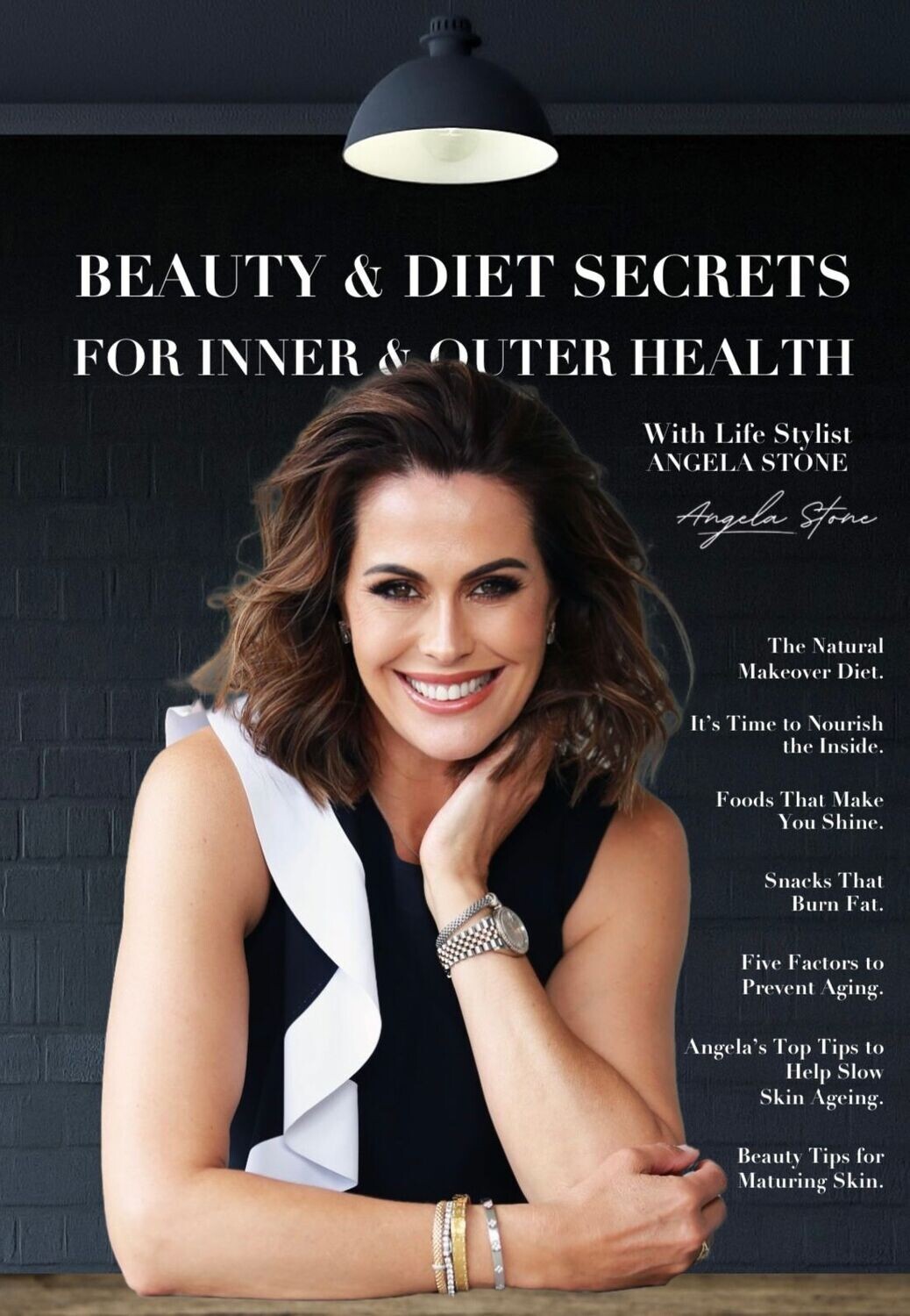 Beauty & Diet Secrets