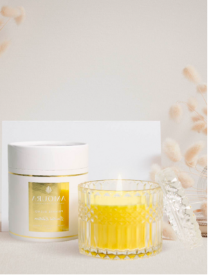 Candles & Diffusers