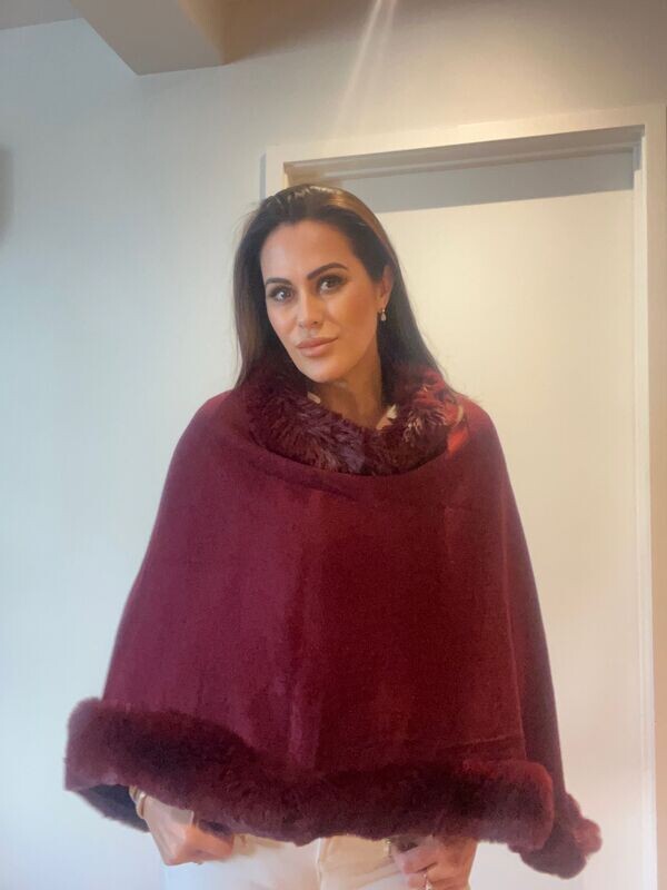 Poncho - Merlot