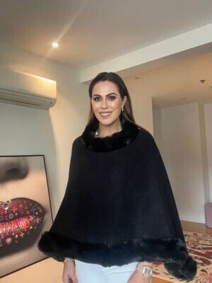 Ponchos