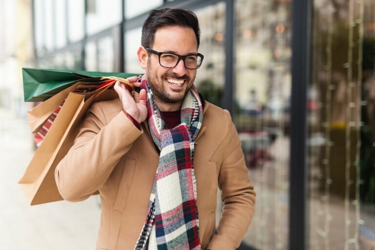 ​Men’s Modelling Course