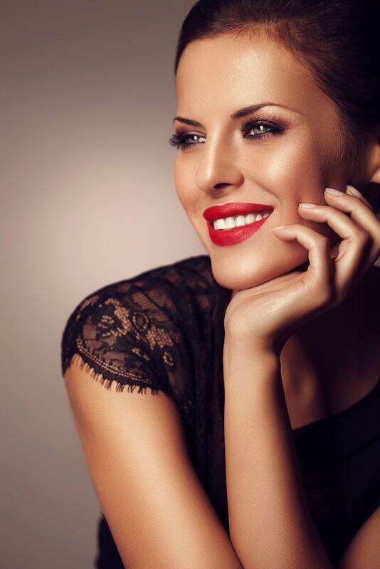Women’s Modelling Course