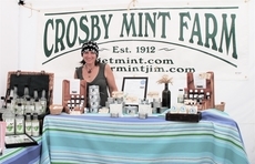 Mint Products